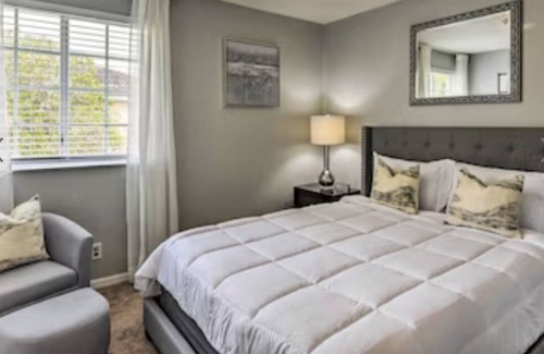 Sunrise House | Rental