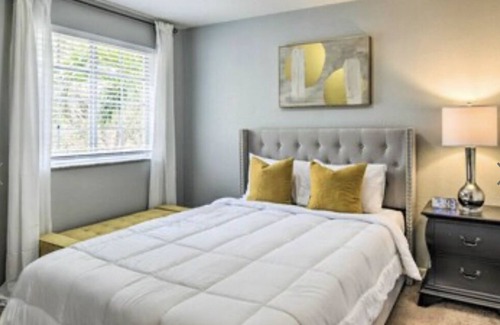 Sunrise House | Rental