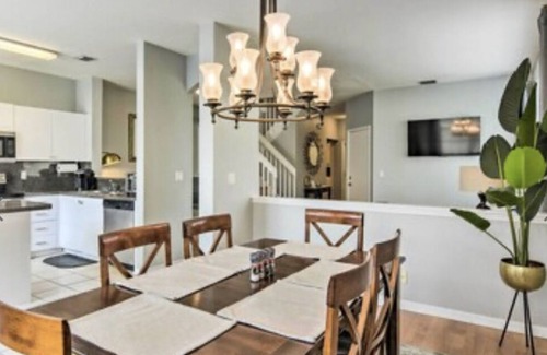 Sunrise House | Rental