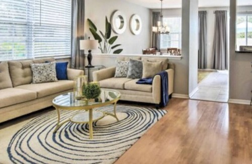 Sunrise House | Rental