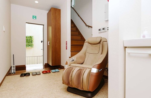 Yokosuka Villa | Rental villa with private sauna with ocean view