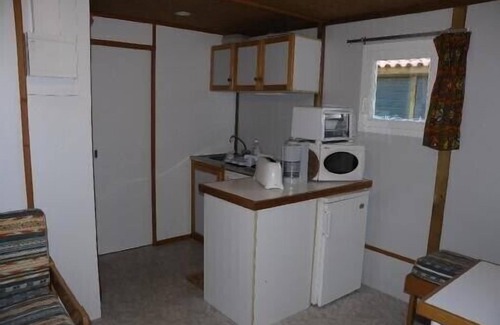 Mimizan Ski Chalet | Rentals close to shops with enclosed garden for families or others