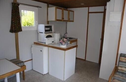 Mimizan Ski Chalet | Rentals close to shops with enclosed garden for families or others