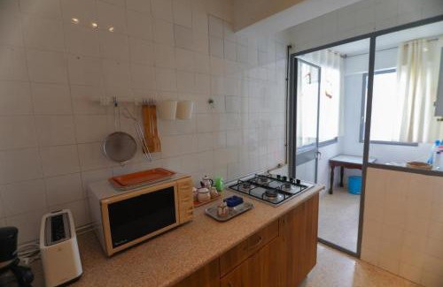 Leon XIII-Los Naranjos Apartment | RentalSevilla Bright apartment in la Macarena