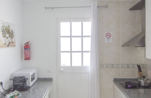 San Lorenzo Apartment | Rentalsevilla con Terraza a Orillas del Río