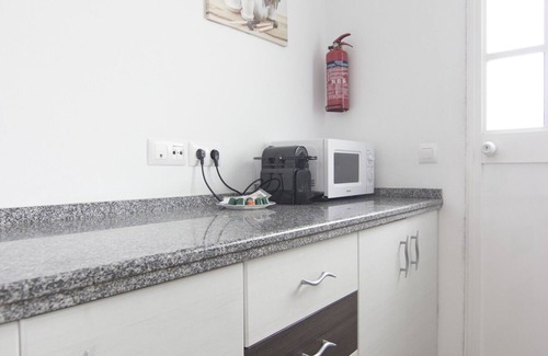 San Lorenzo Apartment | Rentalsevilla con Terraza a Orillas del Río