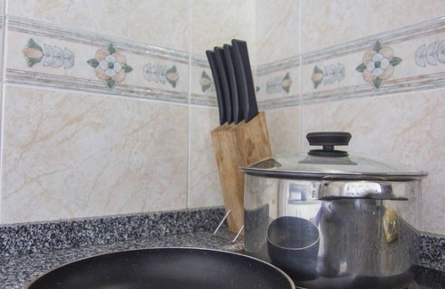 San Lorenzo Apartment | Rentalsevilla con Terraza a Orillas del Río
