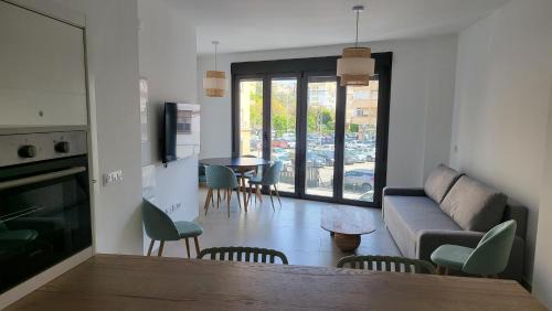 Pino Flores Apartment | RentalSevilla San Juan de La Salle