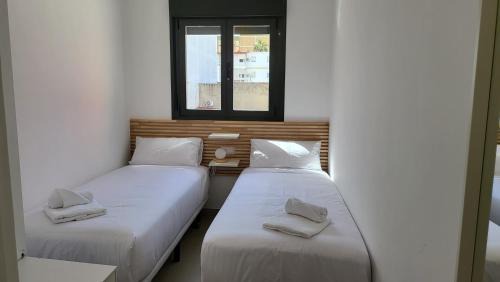 Pino Flores Apartment | RentalSevilla San Juan de La Salle