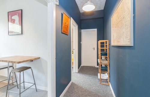 Chorlton-cum-Hardy Apartment | Rentalshosted Chorlton