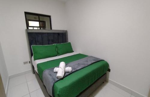 Estadio Apartment | RentalsOP AN02 Apartamento en Laureles, a min del estadio, cerca a estacion del metro