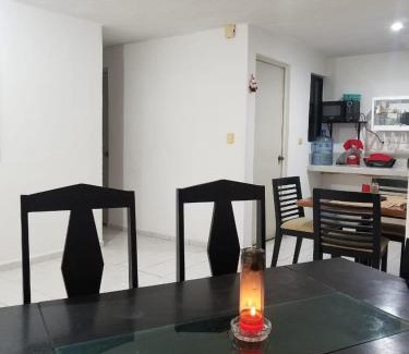 Downtown Cancun Apartment | Rentas PalRey