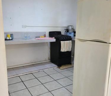 Downtown Cancun Apartment | Rentas PalRey