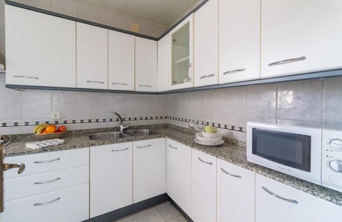 El Poble-sec Apartment | rentBCN City Center Apartment