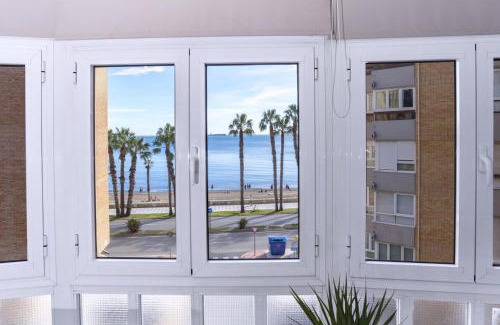 La Malagueta Apartment | Rentcostadelsol Malagueta Arenal
