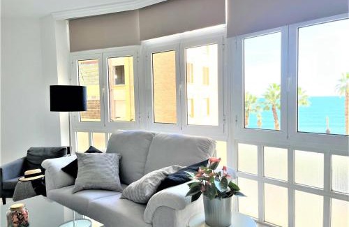 La Malagueta Apartment | Rentcostadelsol Malagueta Arenal