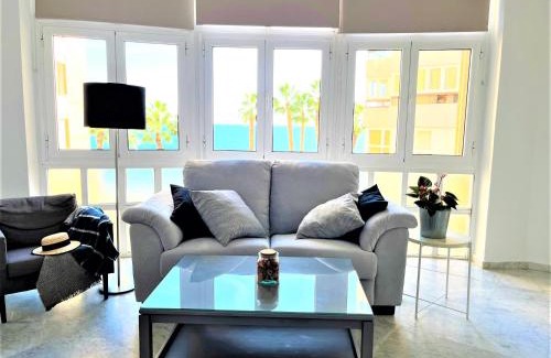 La Malagueta Apartment | Rentcostadelsol Malagueta Arenal