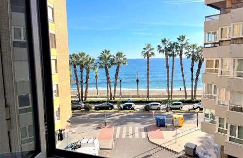 La Malagueta Apartment | Rentcostadelsol Malagueta Arenal