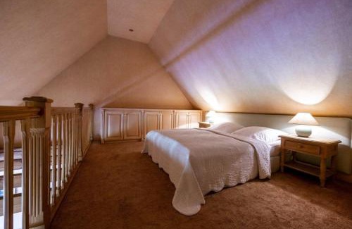 Luedersburg Apartment | Rentei 8