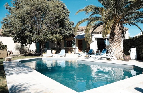 Salon-de-Provence House | Renting a comfortable house in the heart of Provence