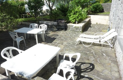 Hendaye Apartment | Renting the sea (with parking and garden) to the Spanish border .