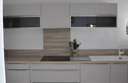 Ramatuelle Villa | Renting : Villa La Crique in L'Escalet.
