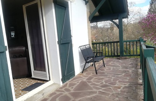 Sare House | renting whole house sare