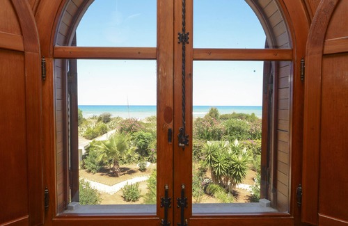 Piana Calzata Apartment | Rentopolis - Memi
