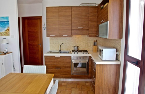 Piana Calzata Apartment | Rentopolis - Villa Amare