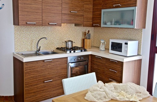 Piana Calzata Apartment | Rentopolis - Villa Amare