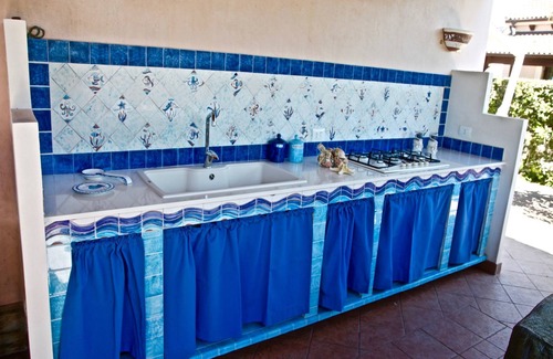 Piana Calzata Apartment | Rentopolis - Villa Amare