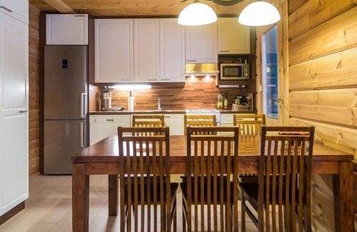 Tahkovuori House | Rentotahko by Interhome