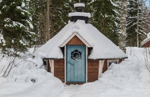 Tahkovuori House | Rentotahko by Interhome