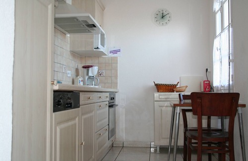 Leucate Apartment | Rents T3 - Leucate beach - Ground floor - Beachfront