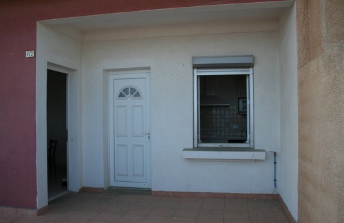 Leucate Apartment | Rents T3 - Leucate beach - Ground floor - Beachfront