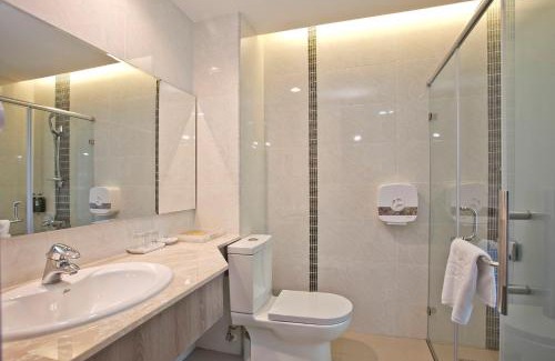 Chiayi Hotel | Renyi Lake Hotel