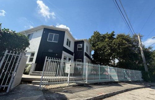Wynwood Art District Apartment | Renzzi Villas
