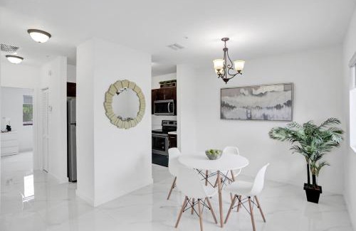 Allapattah Apartment | Renzzi Wynwood Apartments