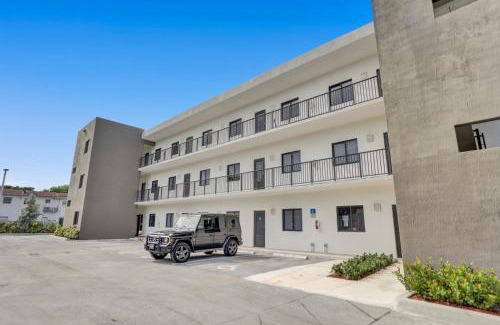 Allapattah Apartment | Renzzi Wynwood Apartments