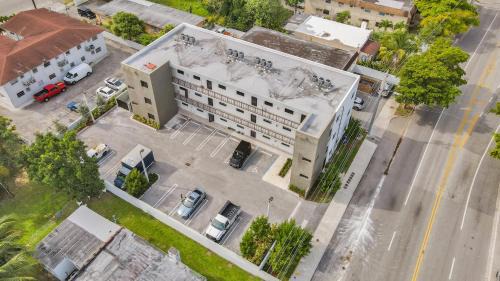 Allapattah Apartment | Renzzi Wynwood Apartments
