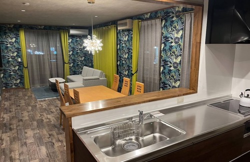 Yamanakako House | Reopened in December 3rd year of Reiwa A whole /Minamitsuru-gun Yamanashi