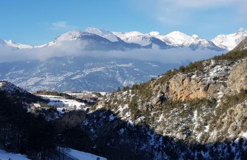 Guillestre Apartment | Repère de Vacances pour Vous