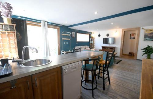 Guillestre Apartment | Repère de Vacances pour Vous