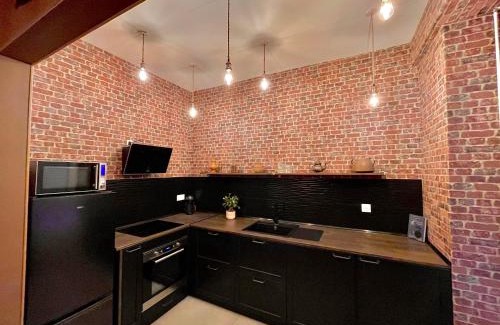 Reims Apartment | Repaire du sorcier, escape game, nuit atypique
