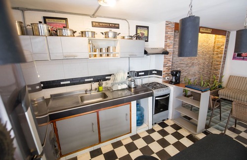 Barrio Centro House | Republic House In The Heart Of The Historic Center Of Santa Marta