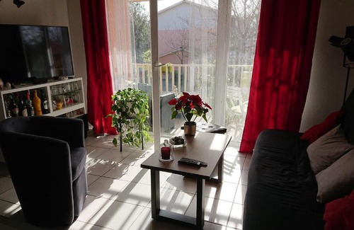 Dax Apartment | Res au calme et arboree
