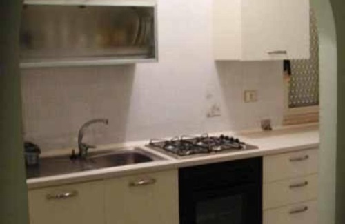 Lido Marini Apartment | RES BRITISH N5