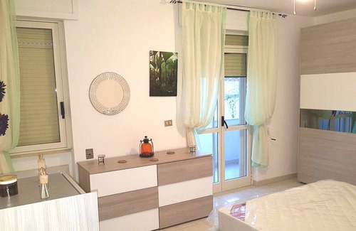 Lido Marini Apartment | RES BRITISH N5