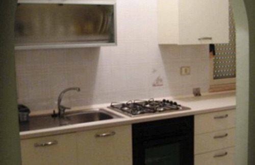 Lido Marini Apartment | RES BRITISH N6
