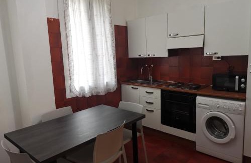 Padova Apartment | RES Clara